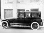Haynes Sedan 1920 года